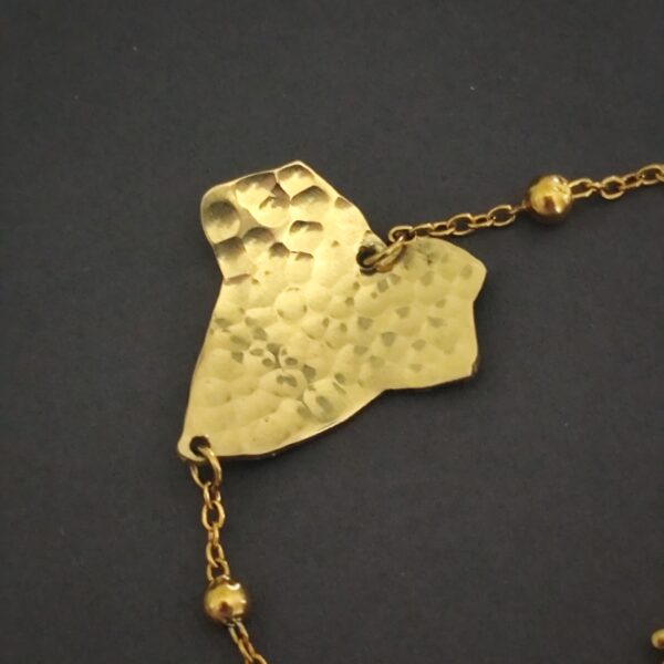 Bracelet Collection "Murmure Végétal" – Image 2