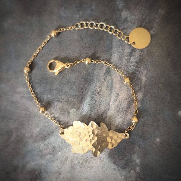 Bracelet Collection "Murmure Végétal" – Image 3