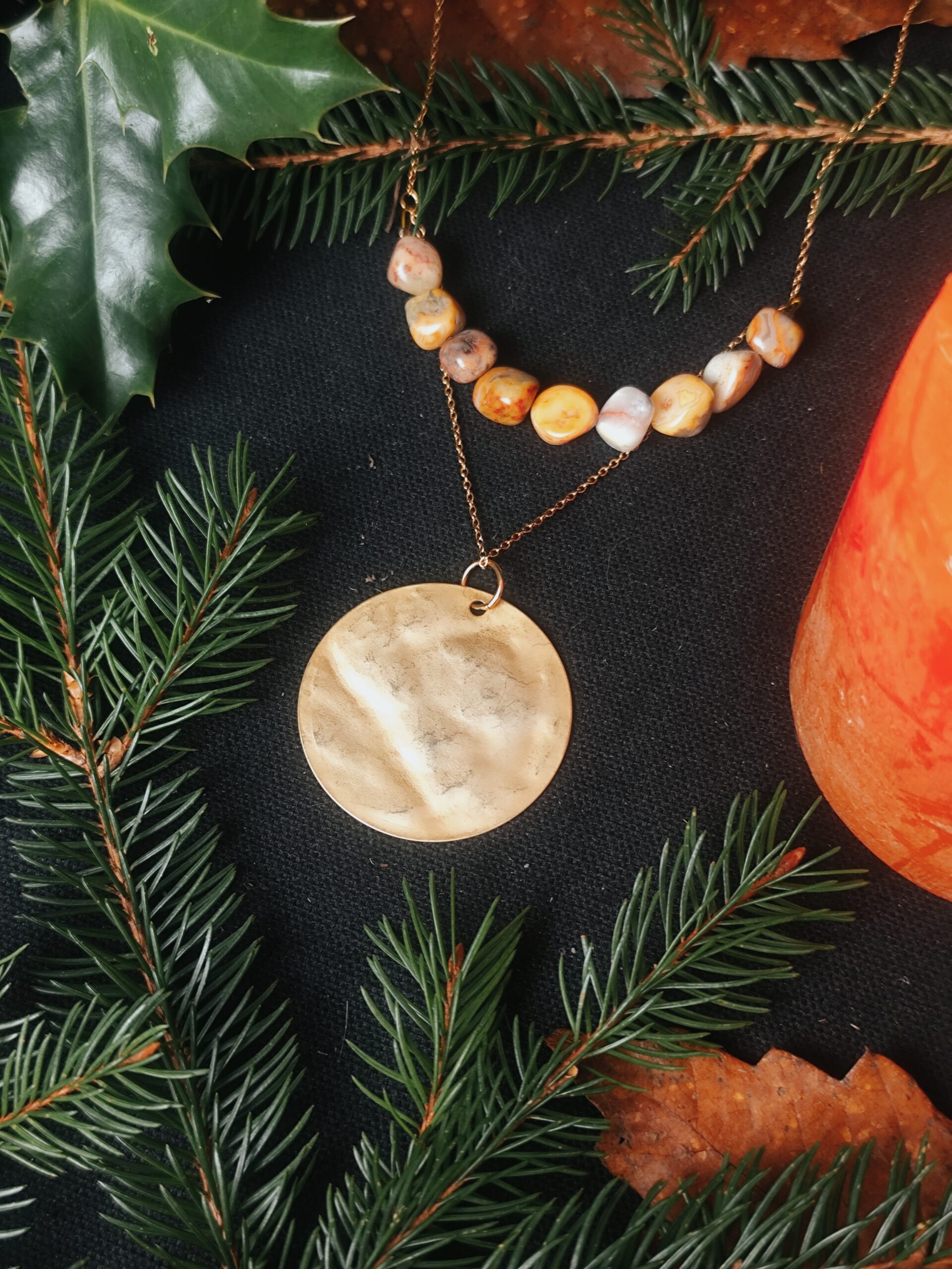 Collier Clair de Lune – Image 5