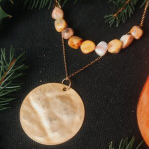 Collier Clair de Lune