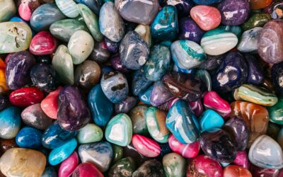 Quiz : Quelle pierre es-tu ?