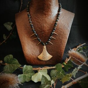 Collier I - Collection Domovoi