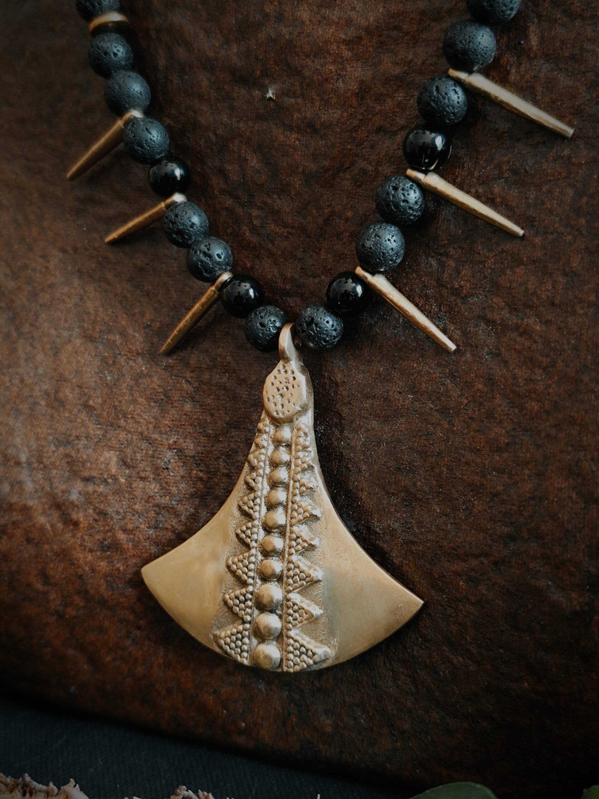 Collier I - Collection Domovoi – Image 4