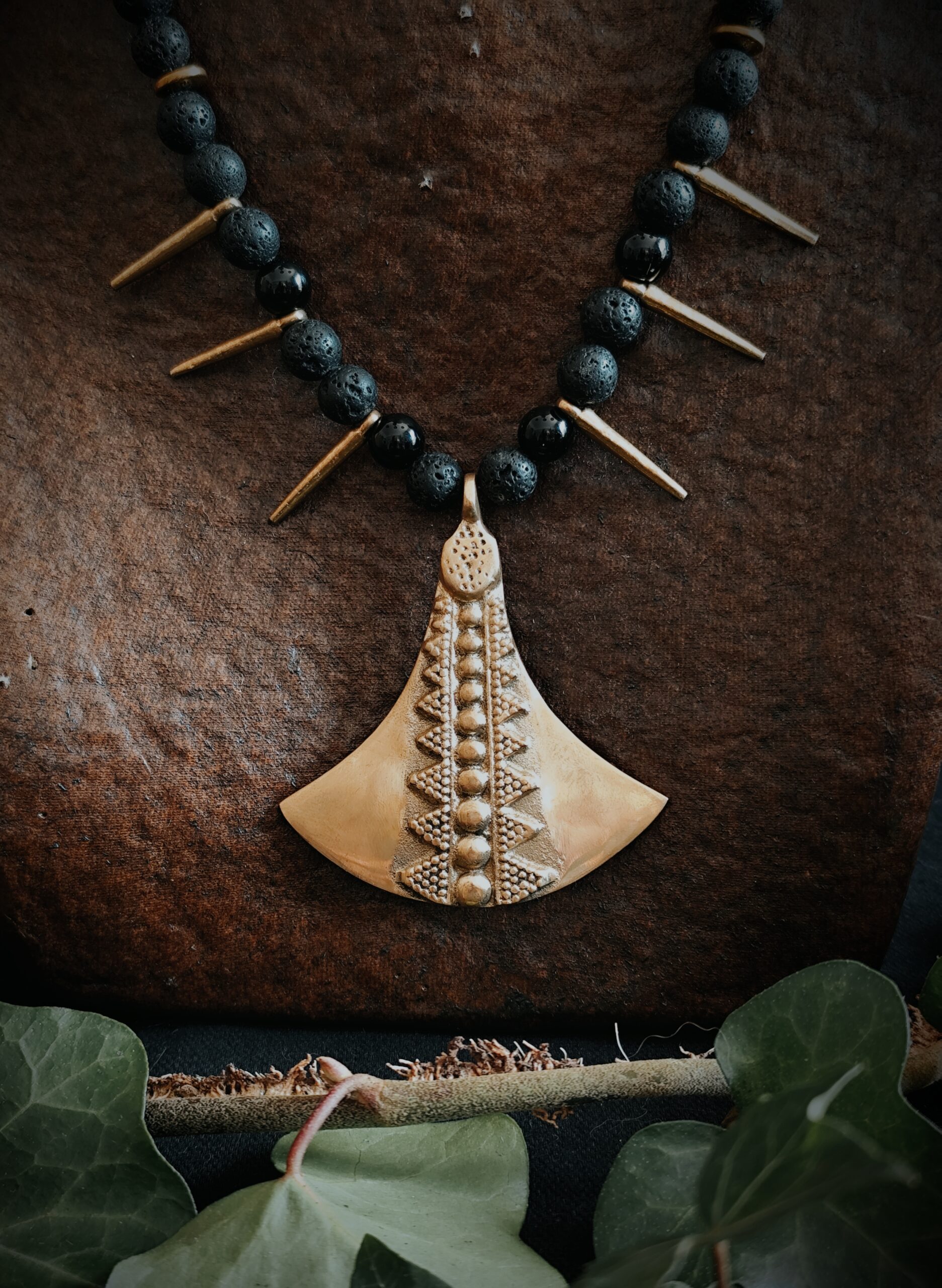 Collier I - Collection Domovoi – Image 5
