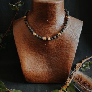 Collier II - Collection Domovoi