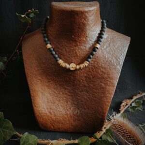 Collier III - Collection Domovoi