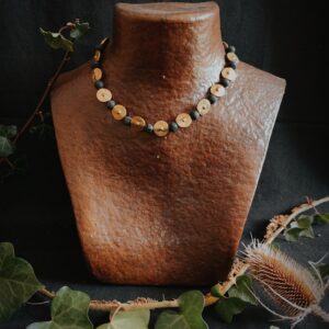 Collier IV - Collection Domovoi