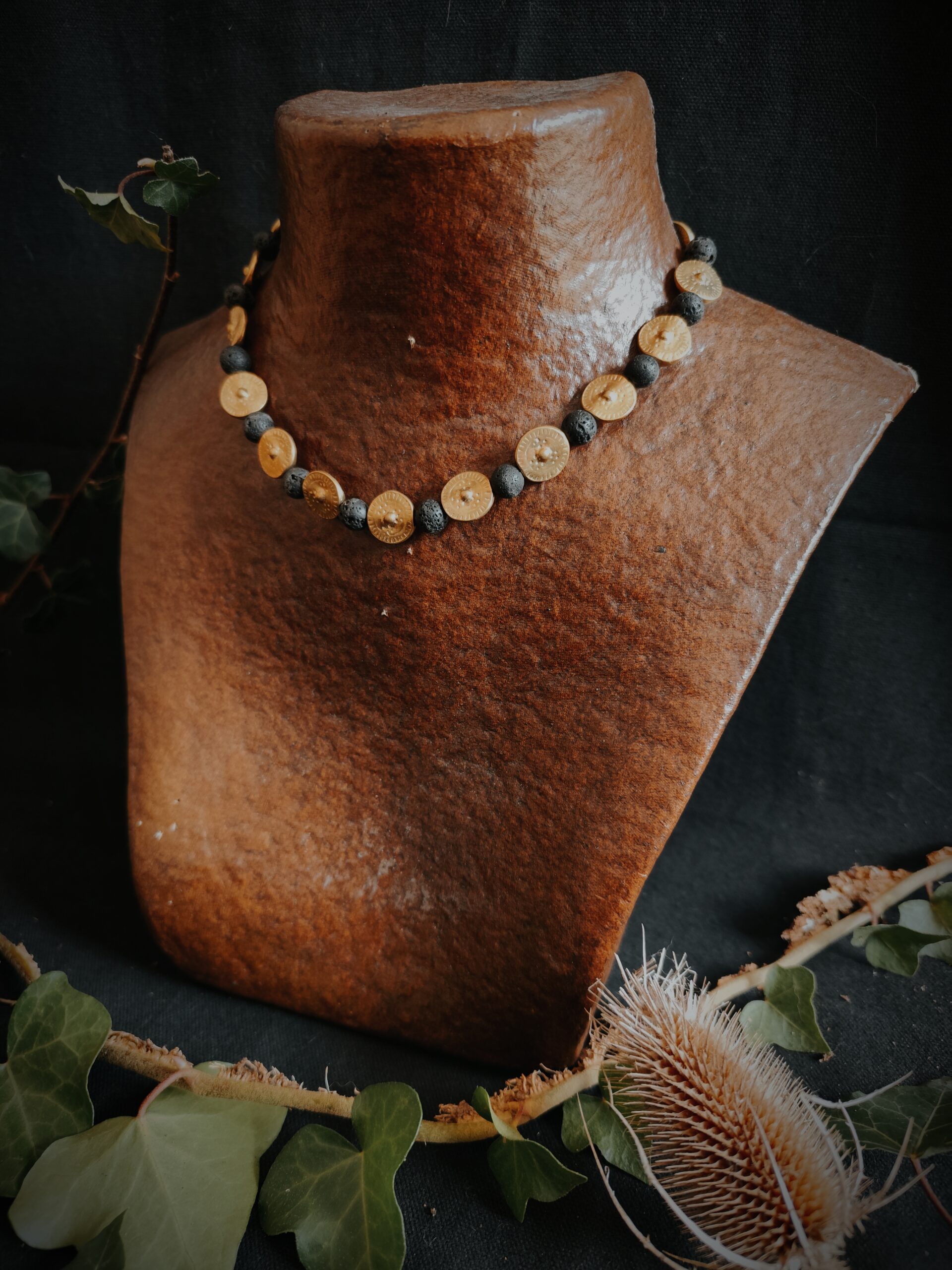 Collier IV - Collection Domovoi – Image 3