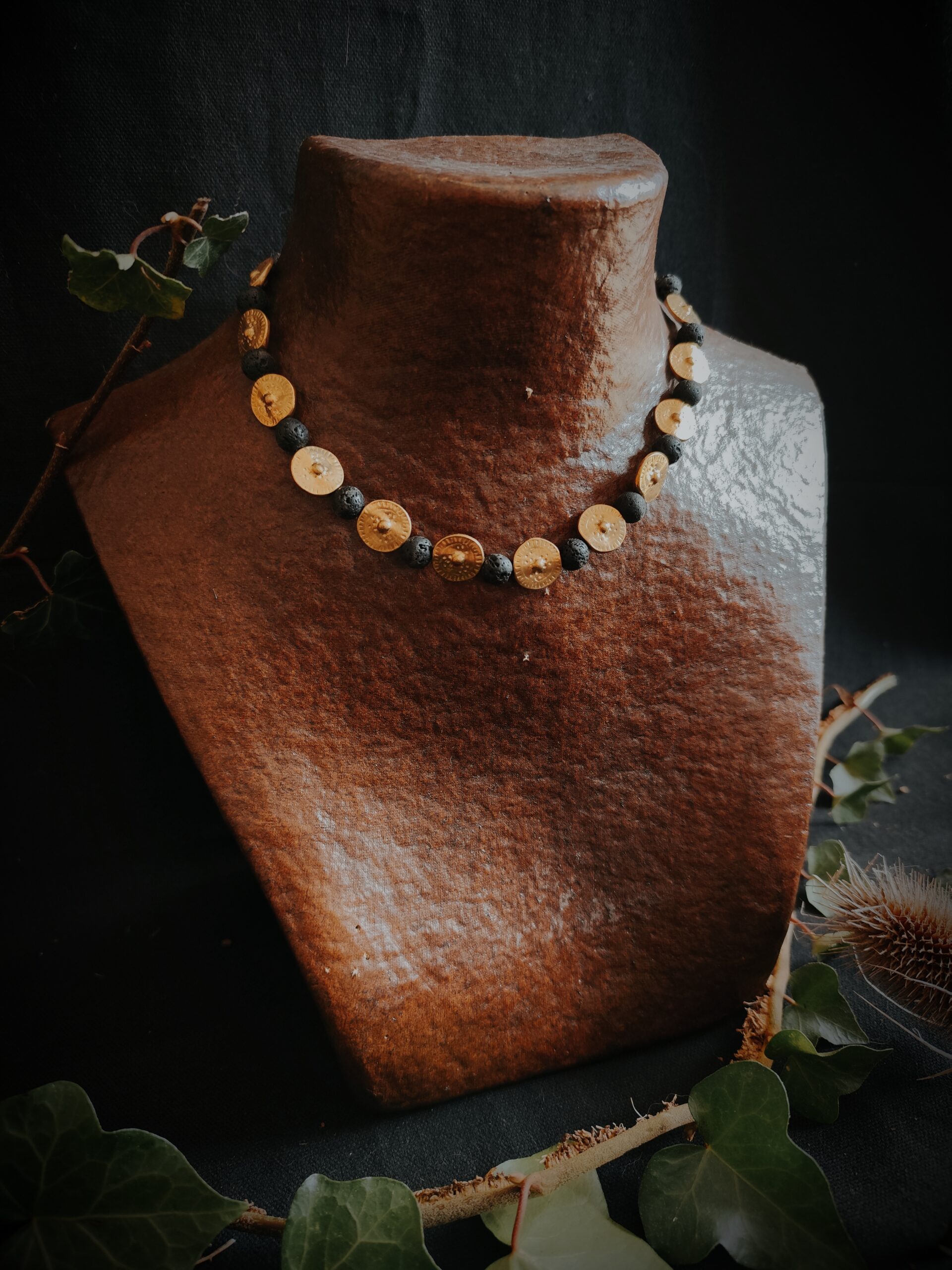 Collier IV - Collection Domovoi – Image 4