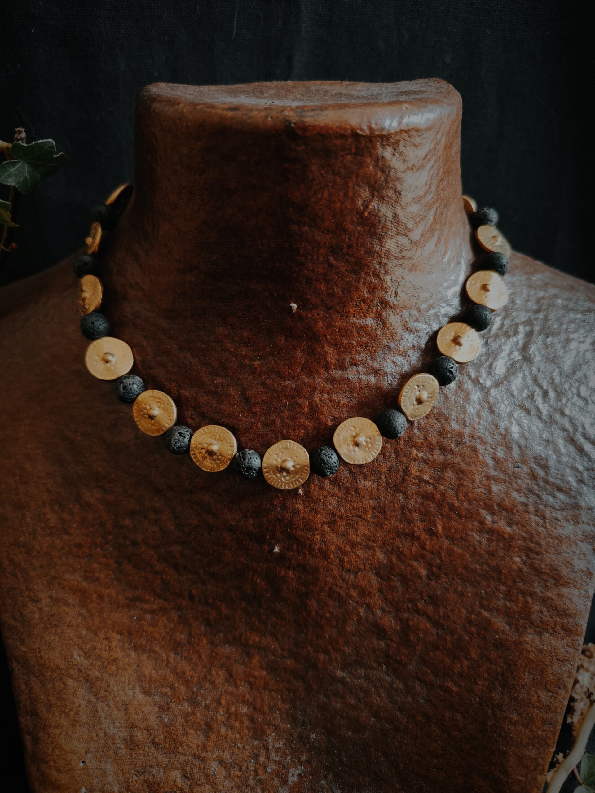 Collier IV - Collection Domovoi – Image 2