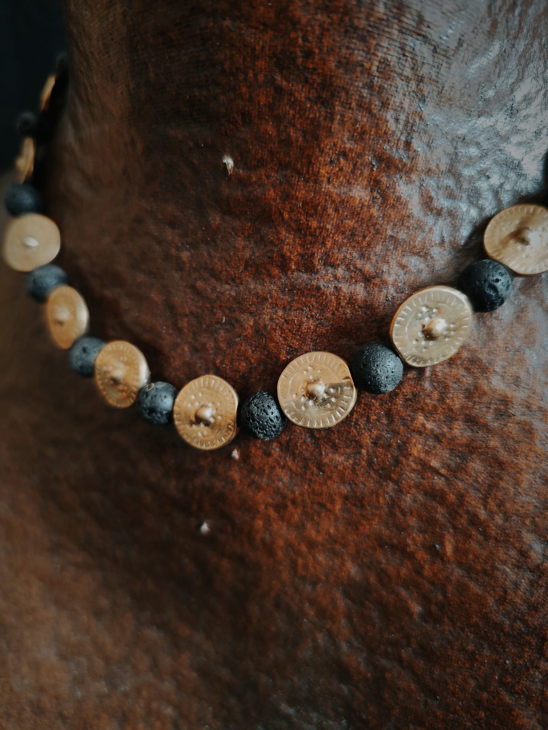 Collier IV - Collection Domovoi – Image 5