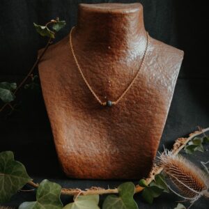 Collier V - Collection Domovoi