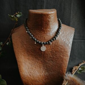 Collier VII - Collection Domovoi