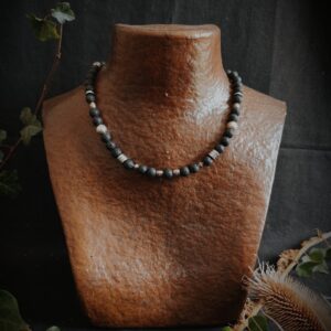 Collier VIII - Collection Domovoi