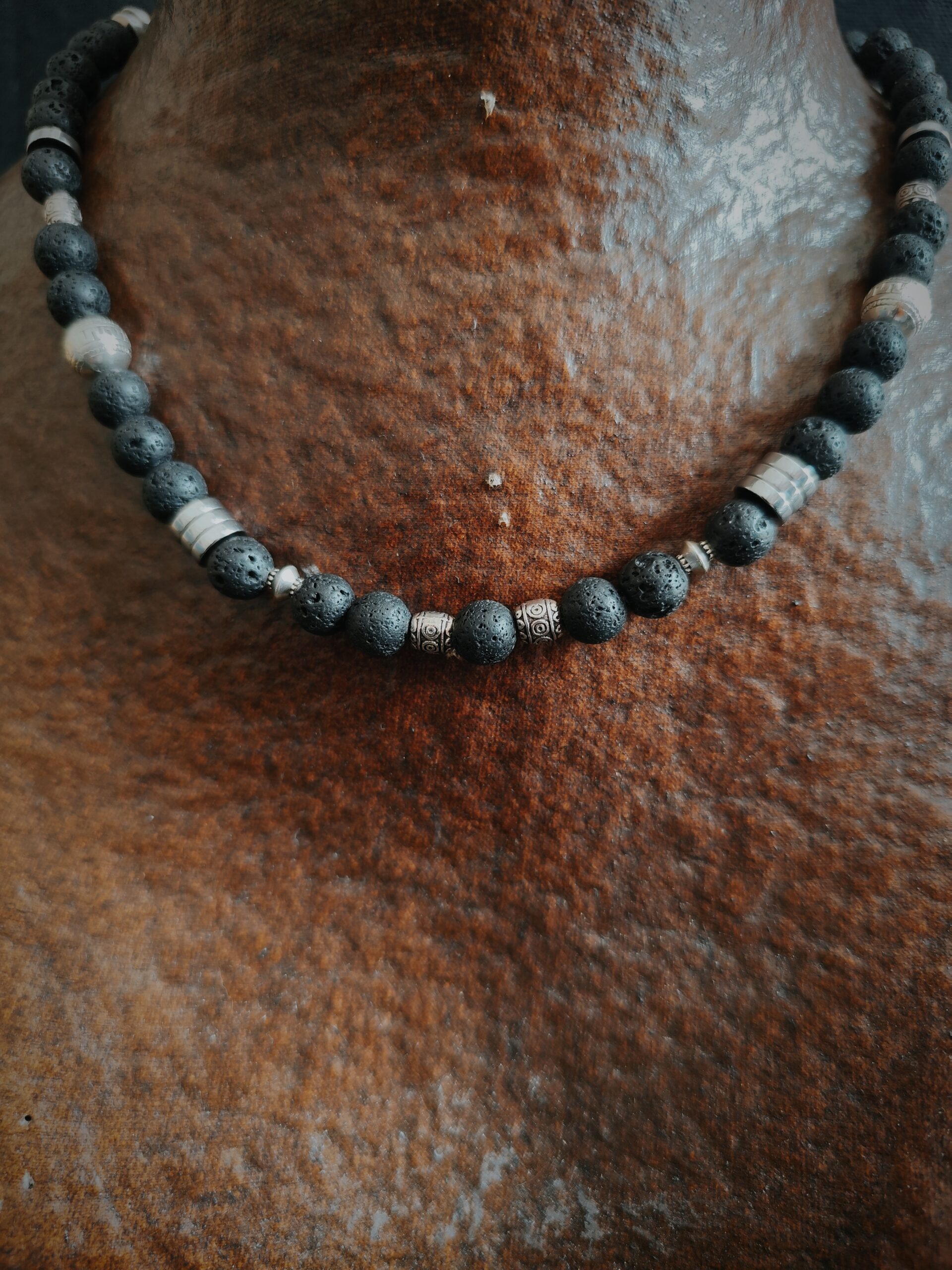 Collier VIII - Collection Domovoi – Image 3