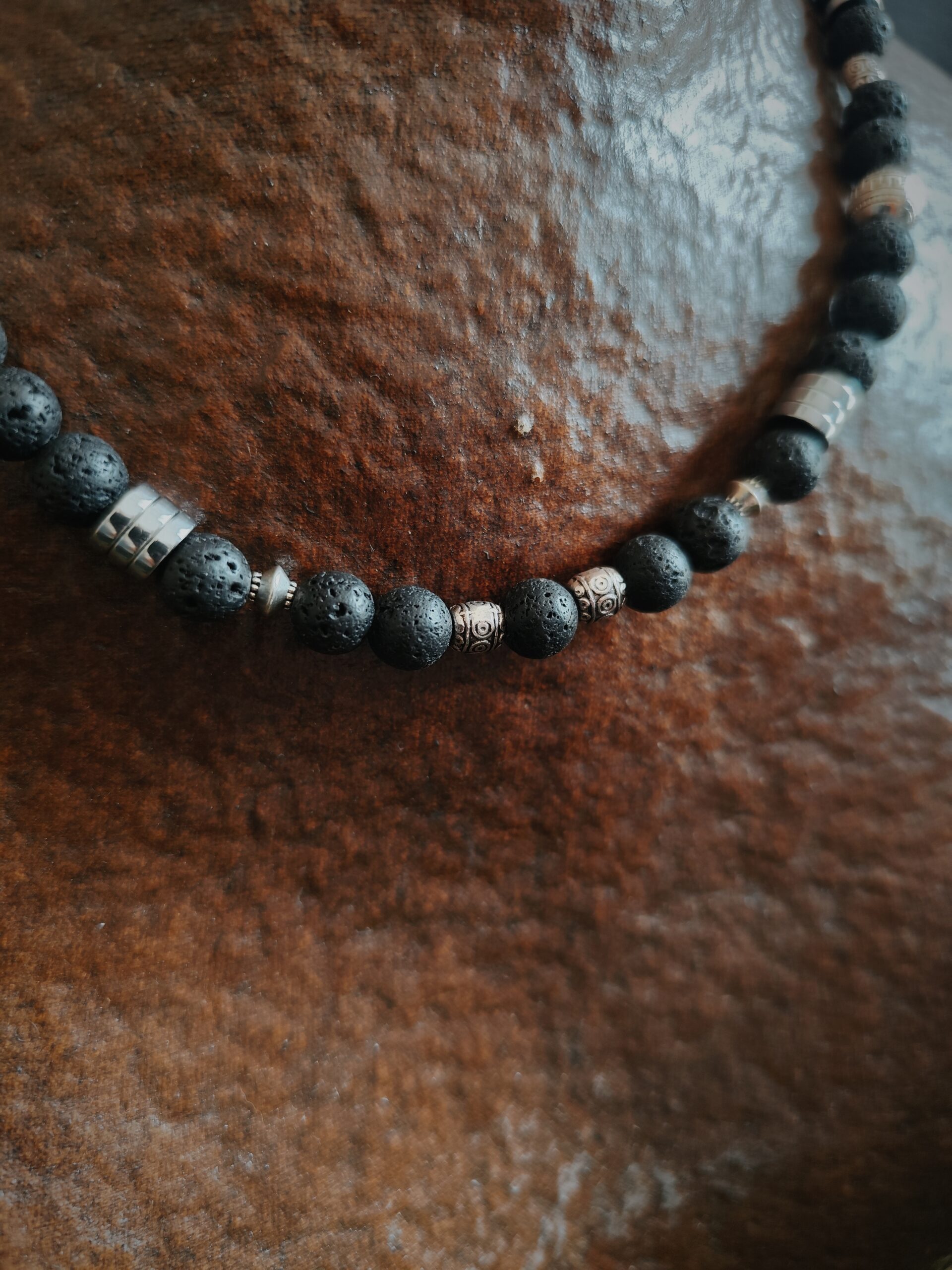 Collier VIII - Collection Domovoi – Image 4