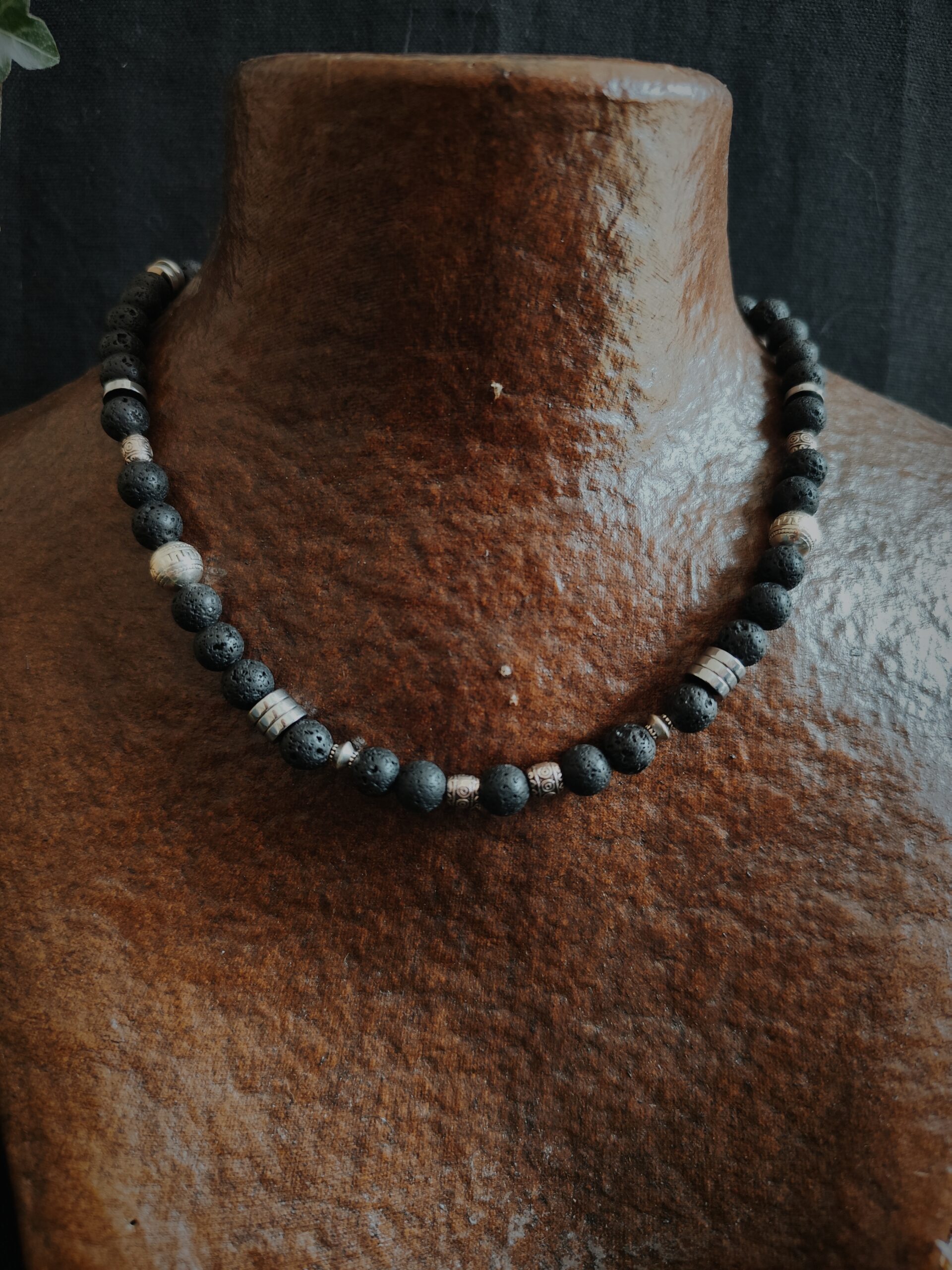 Collier VIII - Collection Domovoi – Image 6