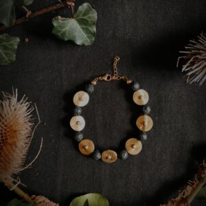 Bracelet II - Collection Domovoi