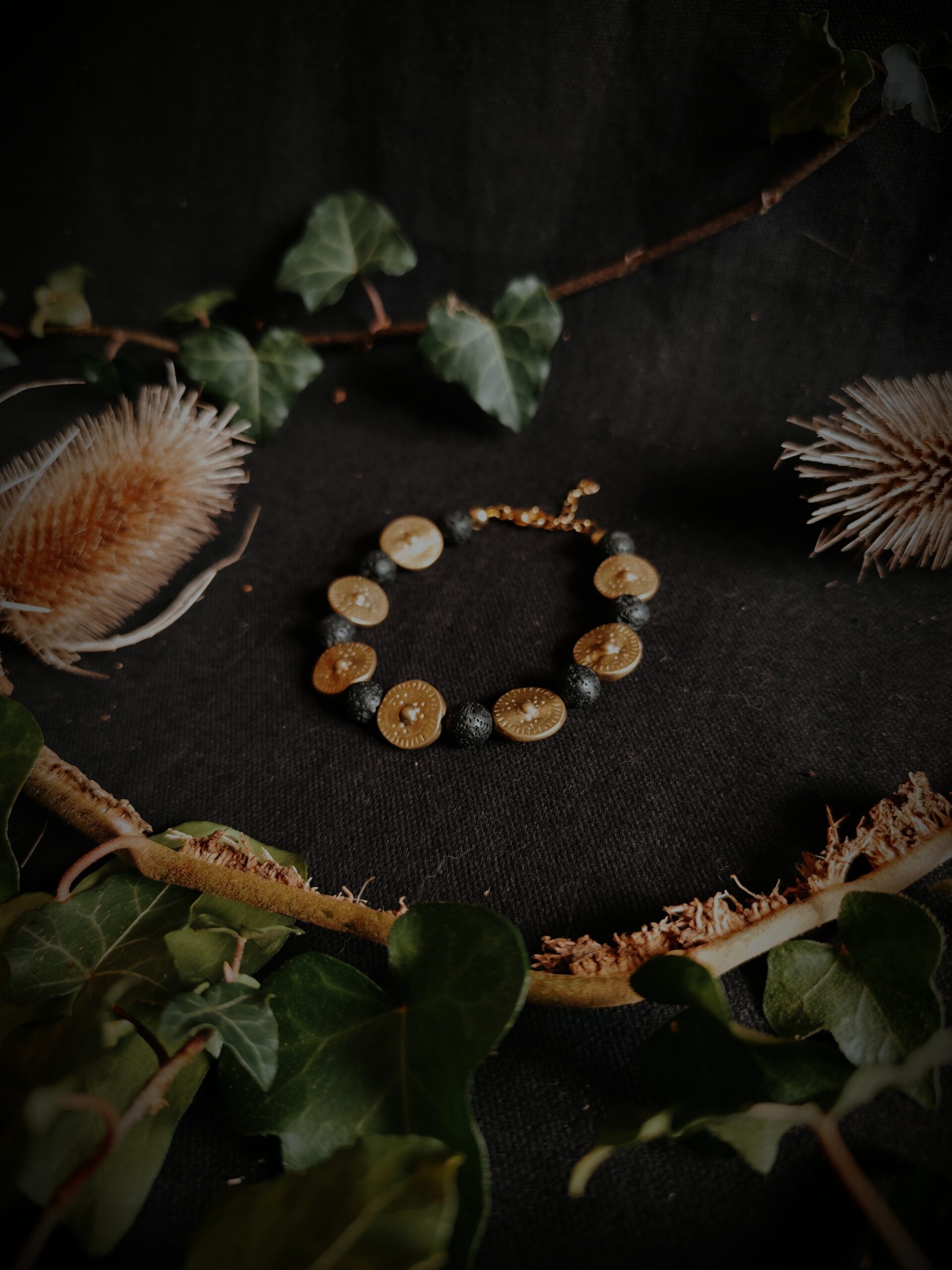 Bracelet II - Collection Domovoi – Image 2