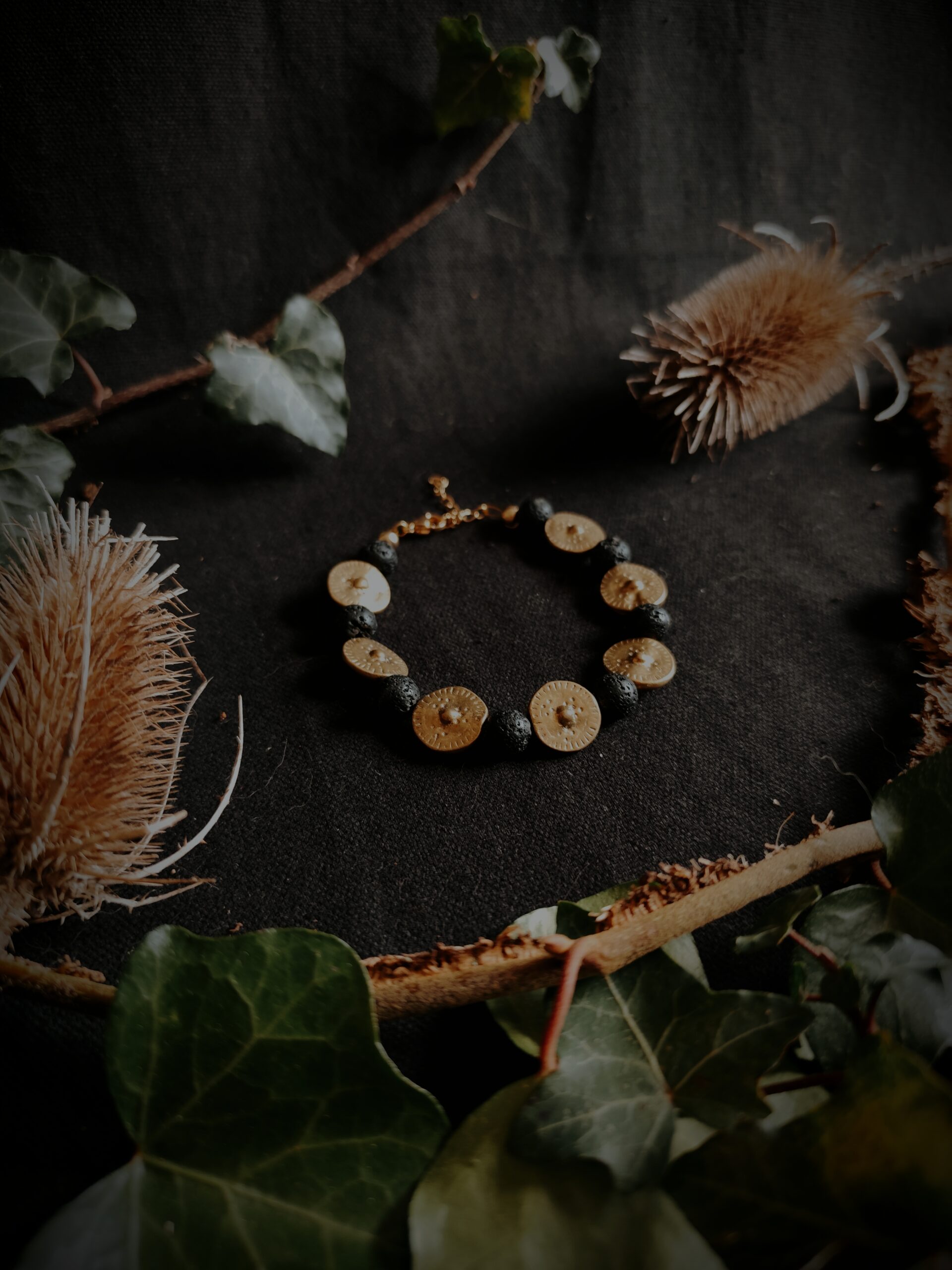 Bracelet II - Collection Domovoi – Image 3