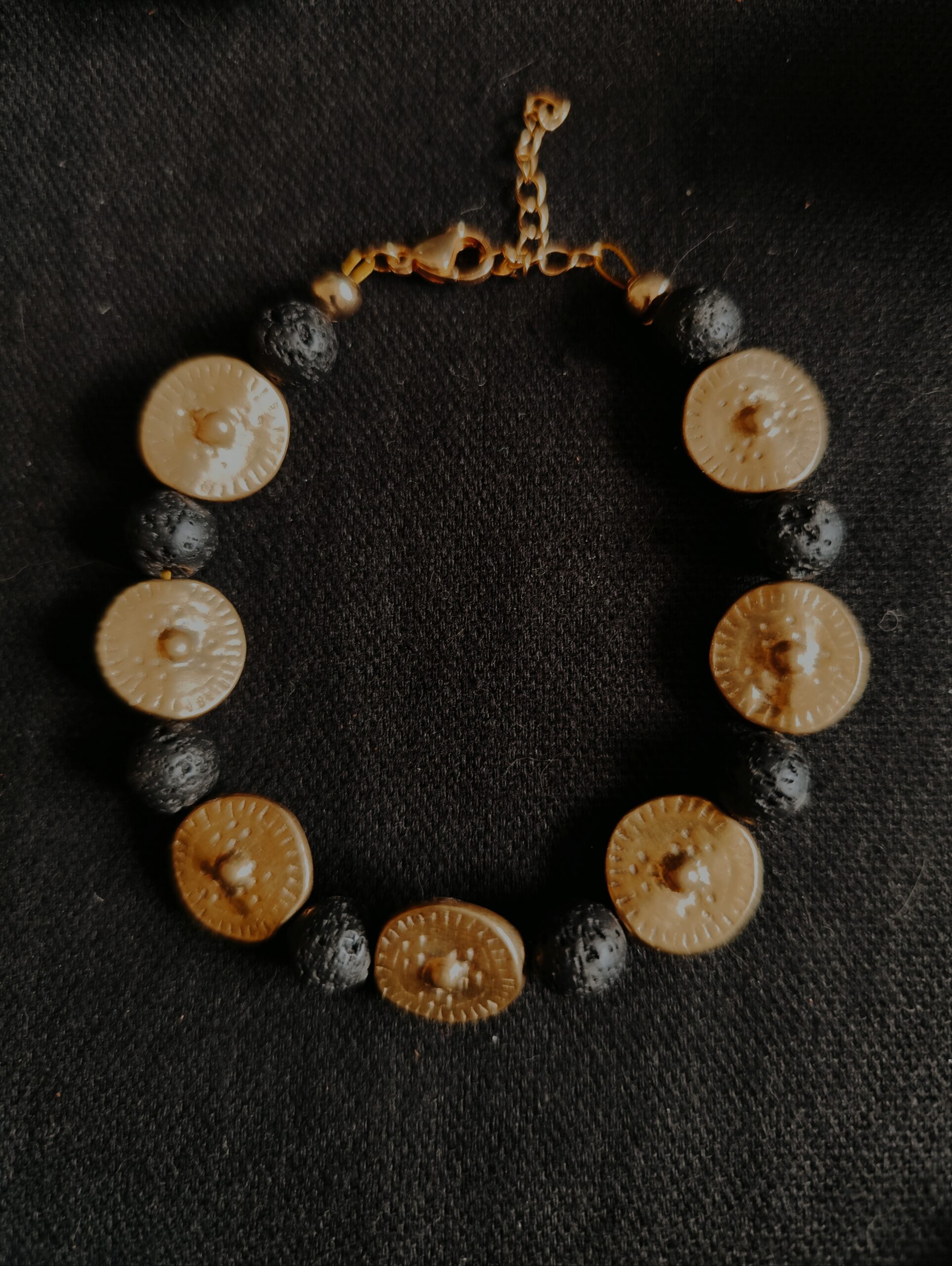 Bracelet II - Collection Domovoi – Image 4