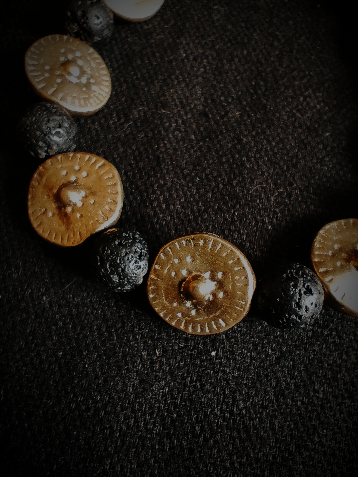 Bracelet II - Collection Domovoi – Image 5