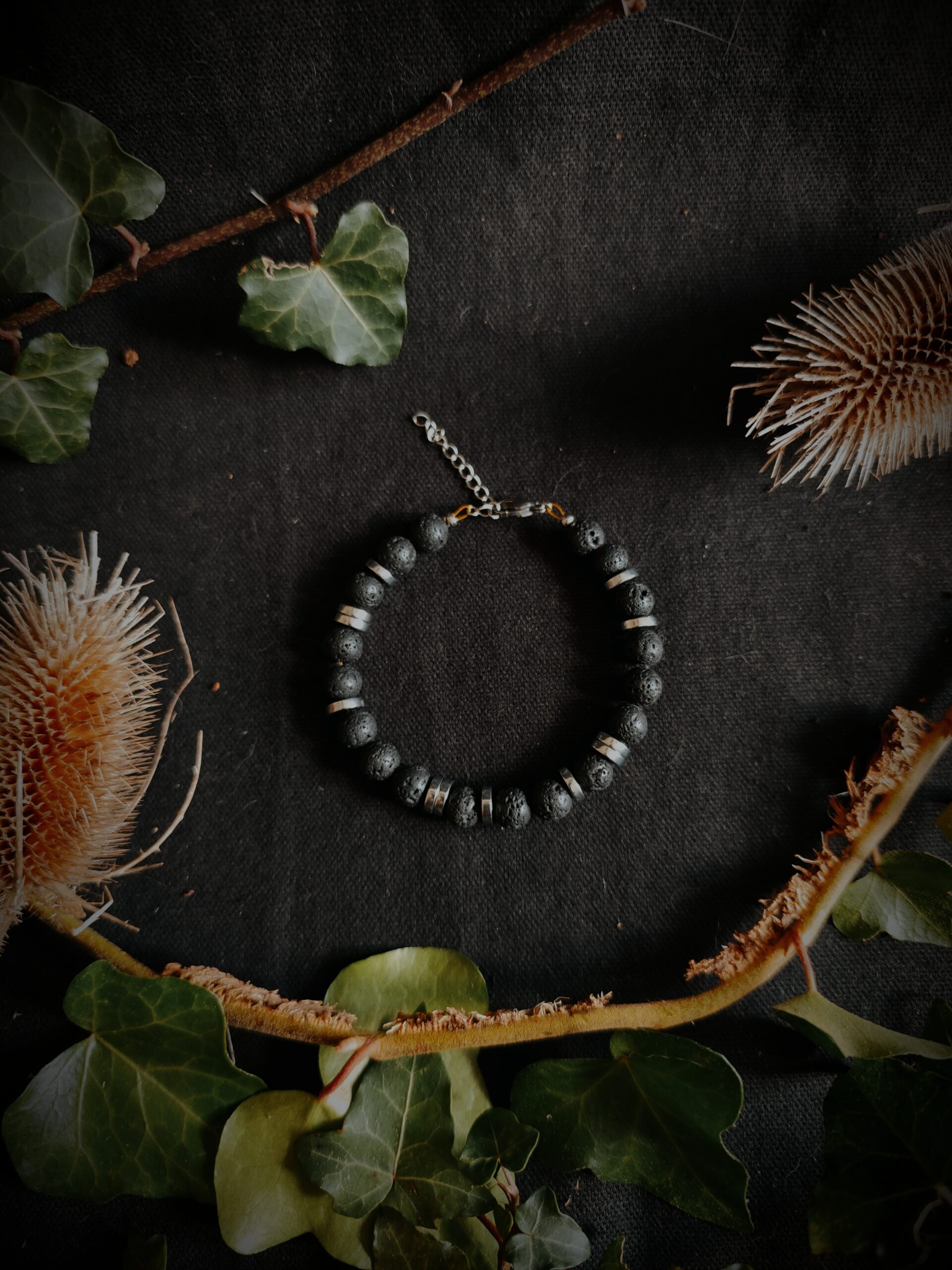 Bracelet IV - Collection Domovoi