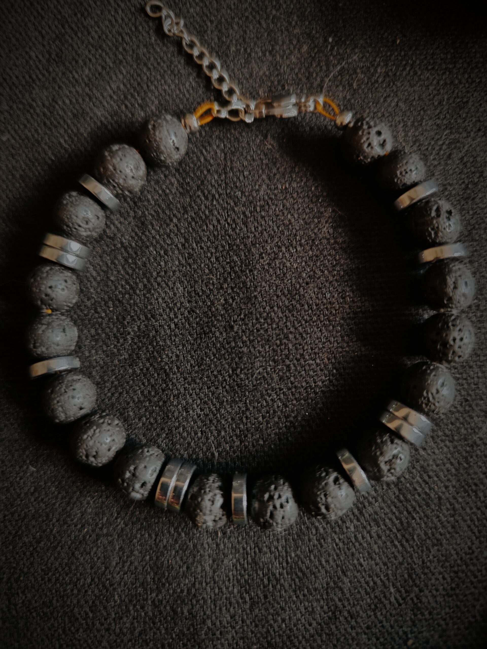 Bracelet IV - Collection Domovoi – Image 3