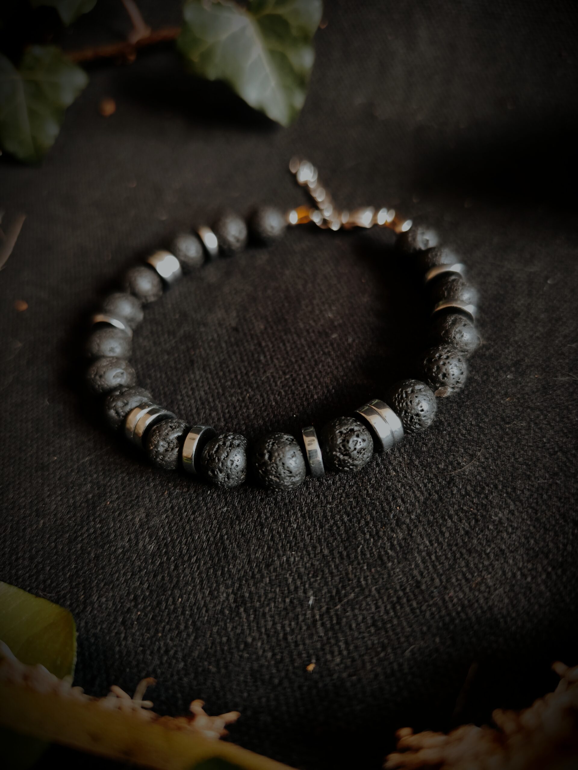 Bracelet IV - Collection Domovoi – Image 2