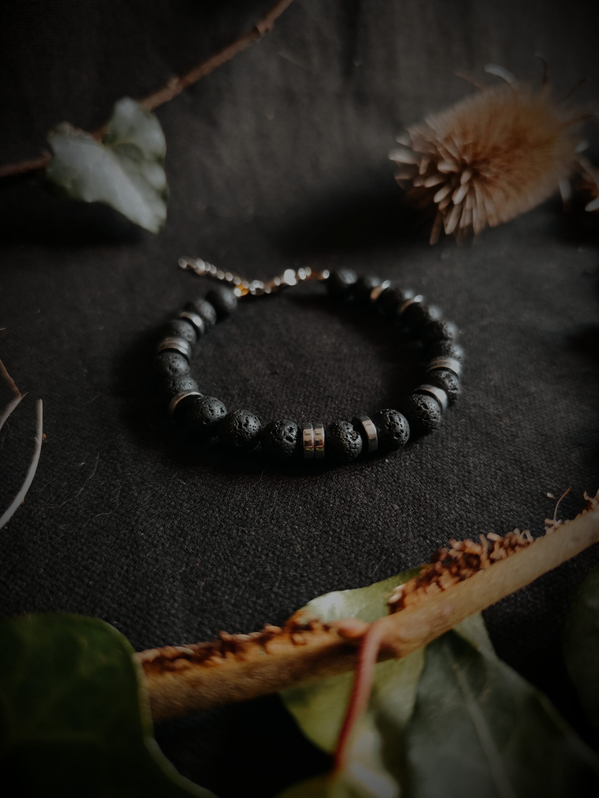 Bracelet IV - Collection Domovoi – Image 4