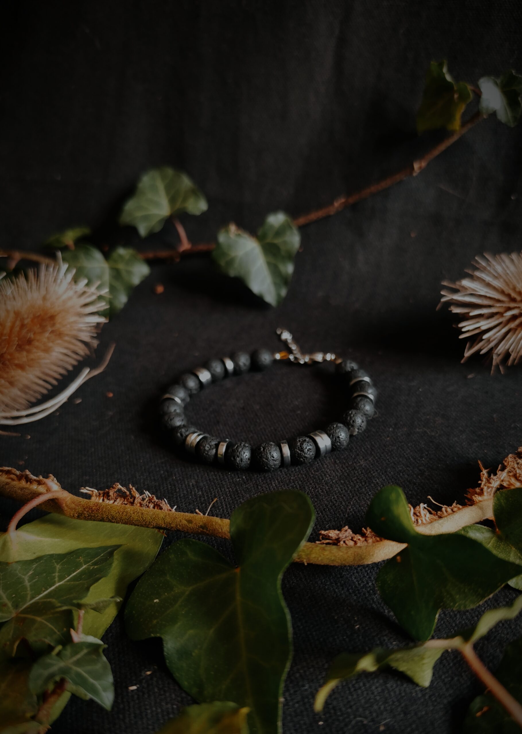 Bracelet IV - Collection Domovoi – Image 6