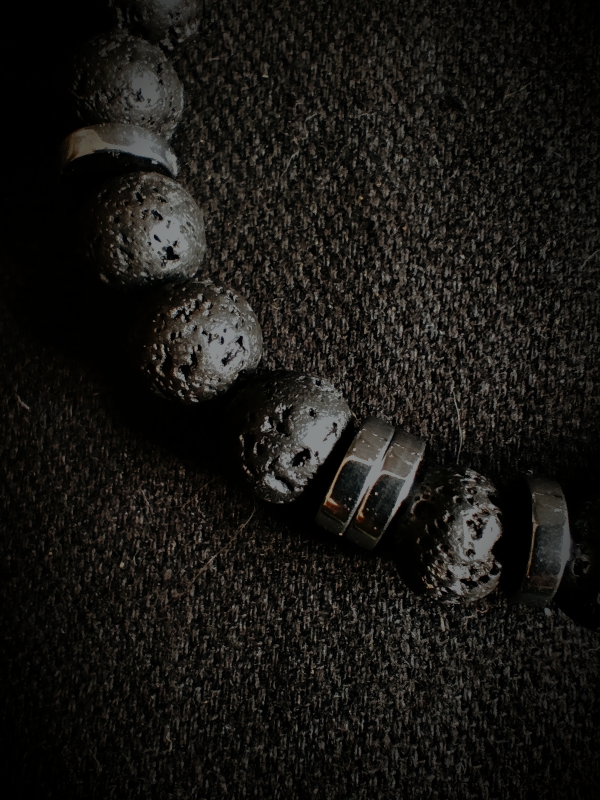 Bracelet IV - Collection Domovoi – Image 5