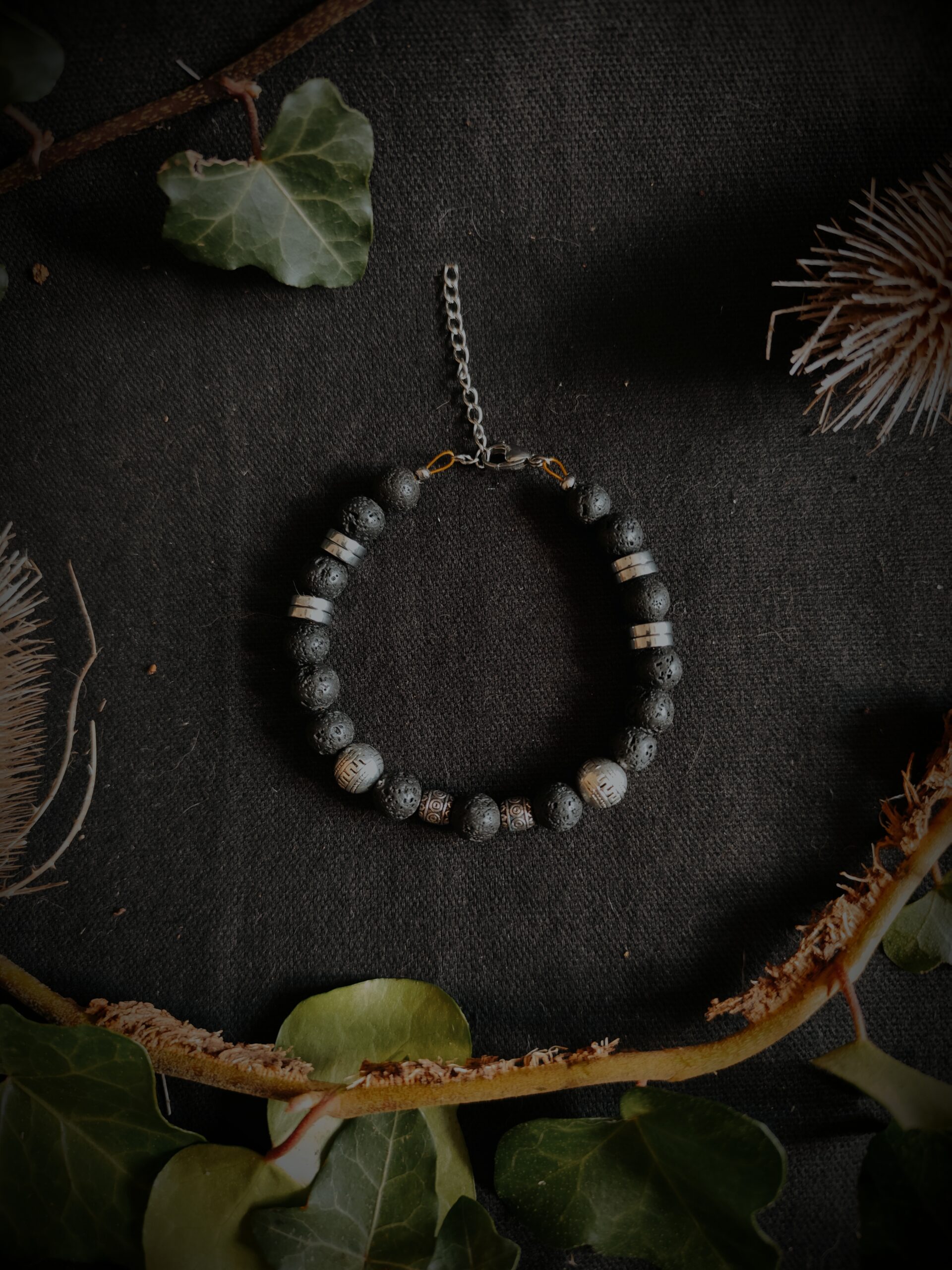 Bracelet III - Collection Domovoi