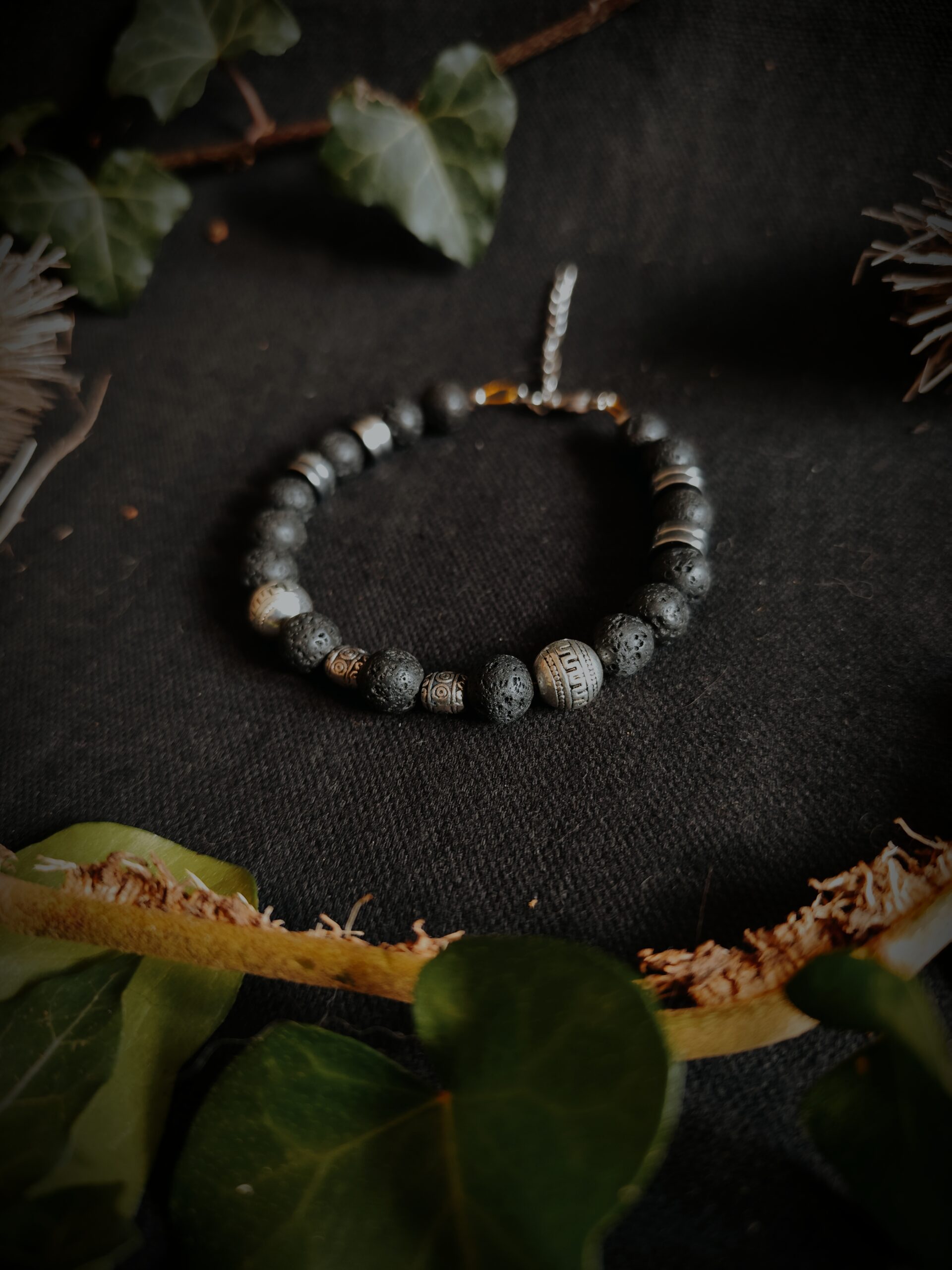 Bracelet III - Collection Domovoi – Image 2