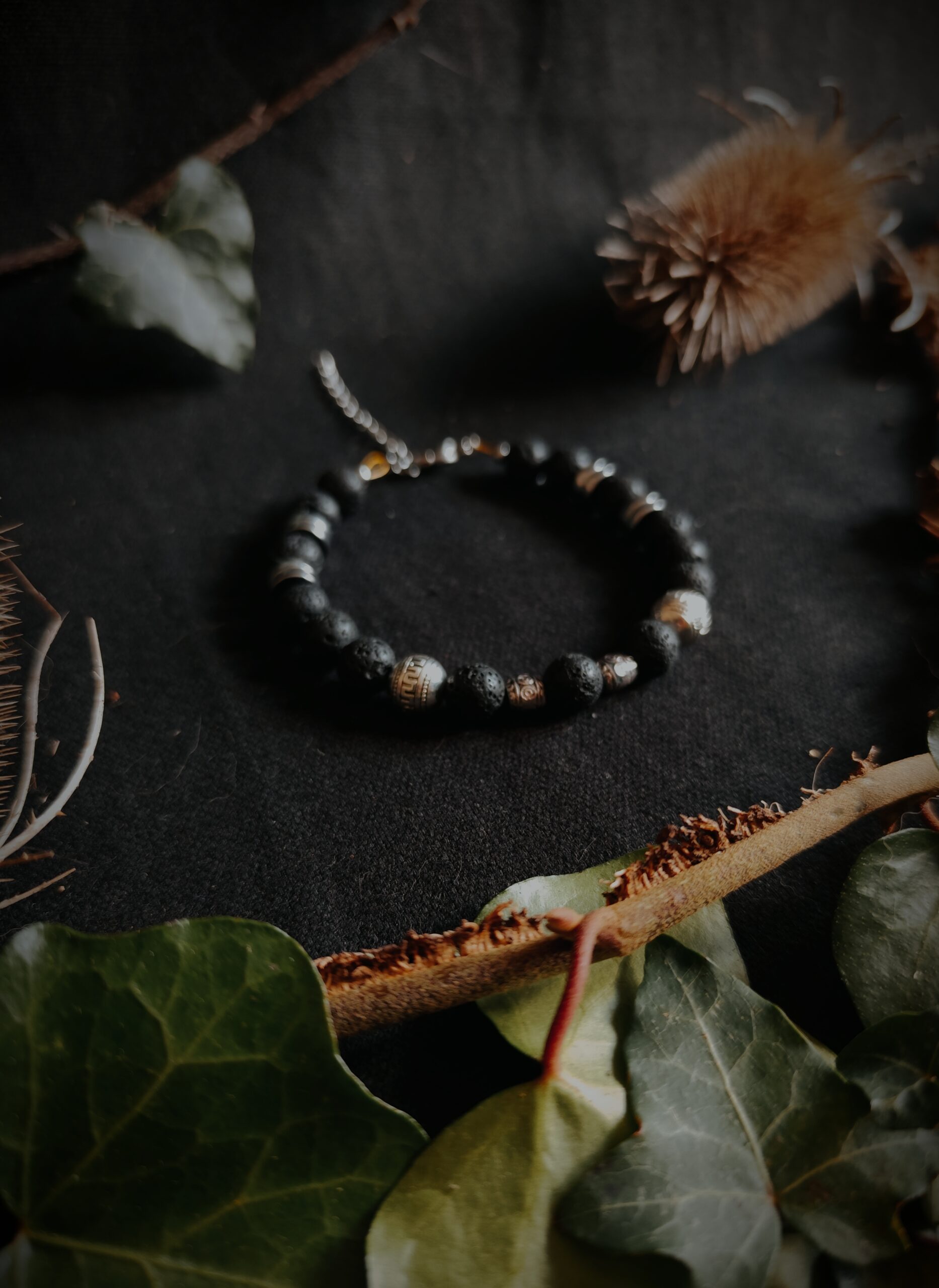 Bracelet III - Collection Domovoi – Image 3