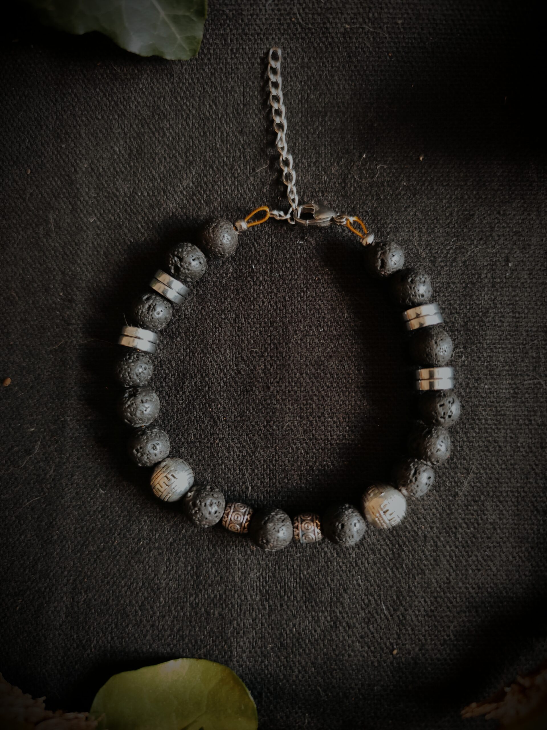 Bracelet III - Collection Domovoi – Image 4