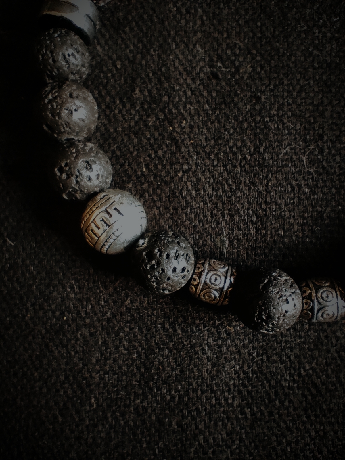 Bracelet III - Collection Domovoi – Image 5