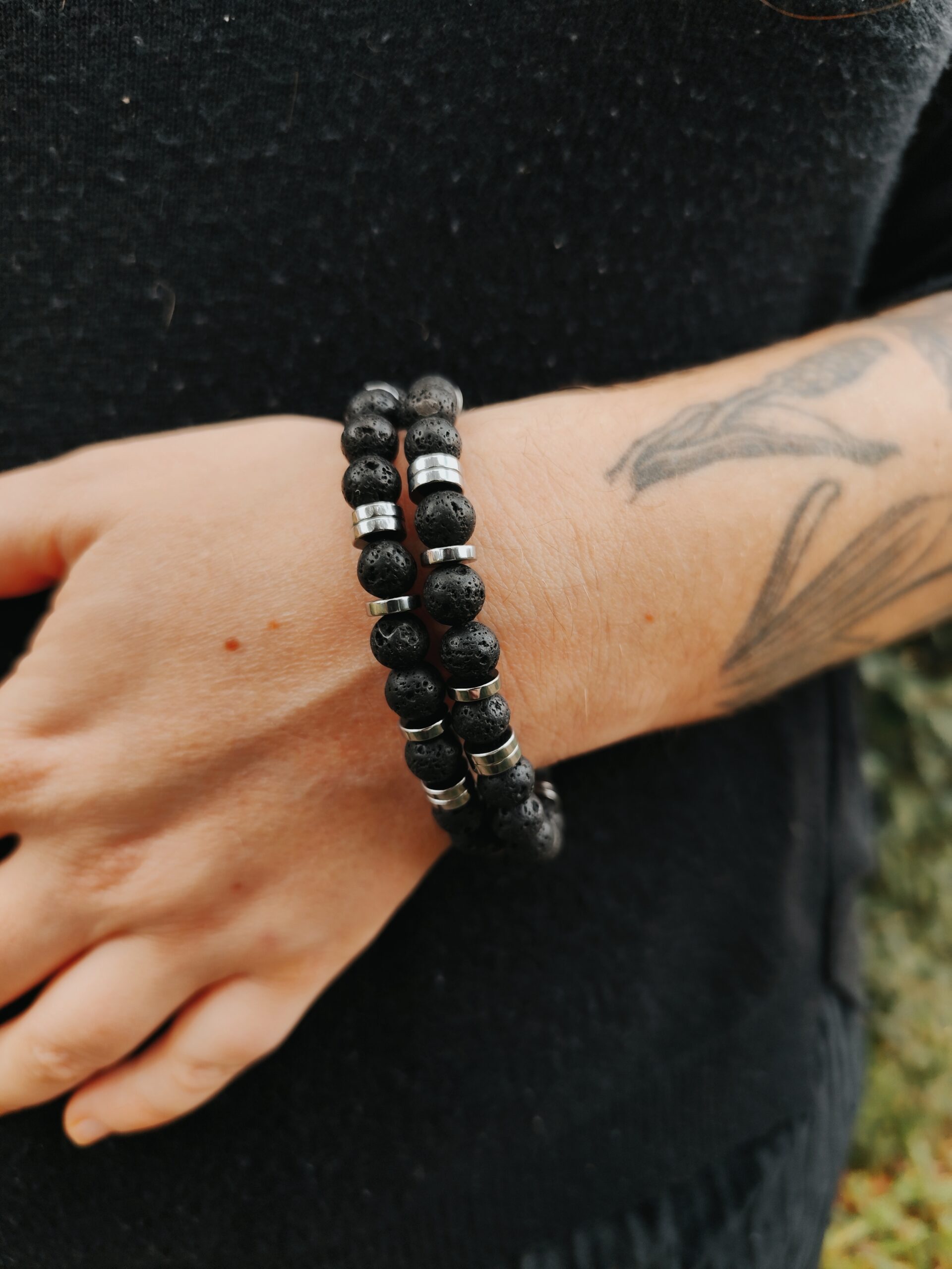 Bracelet IV - Collection Domovoi – Image 7